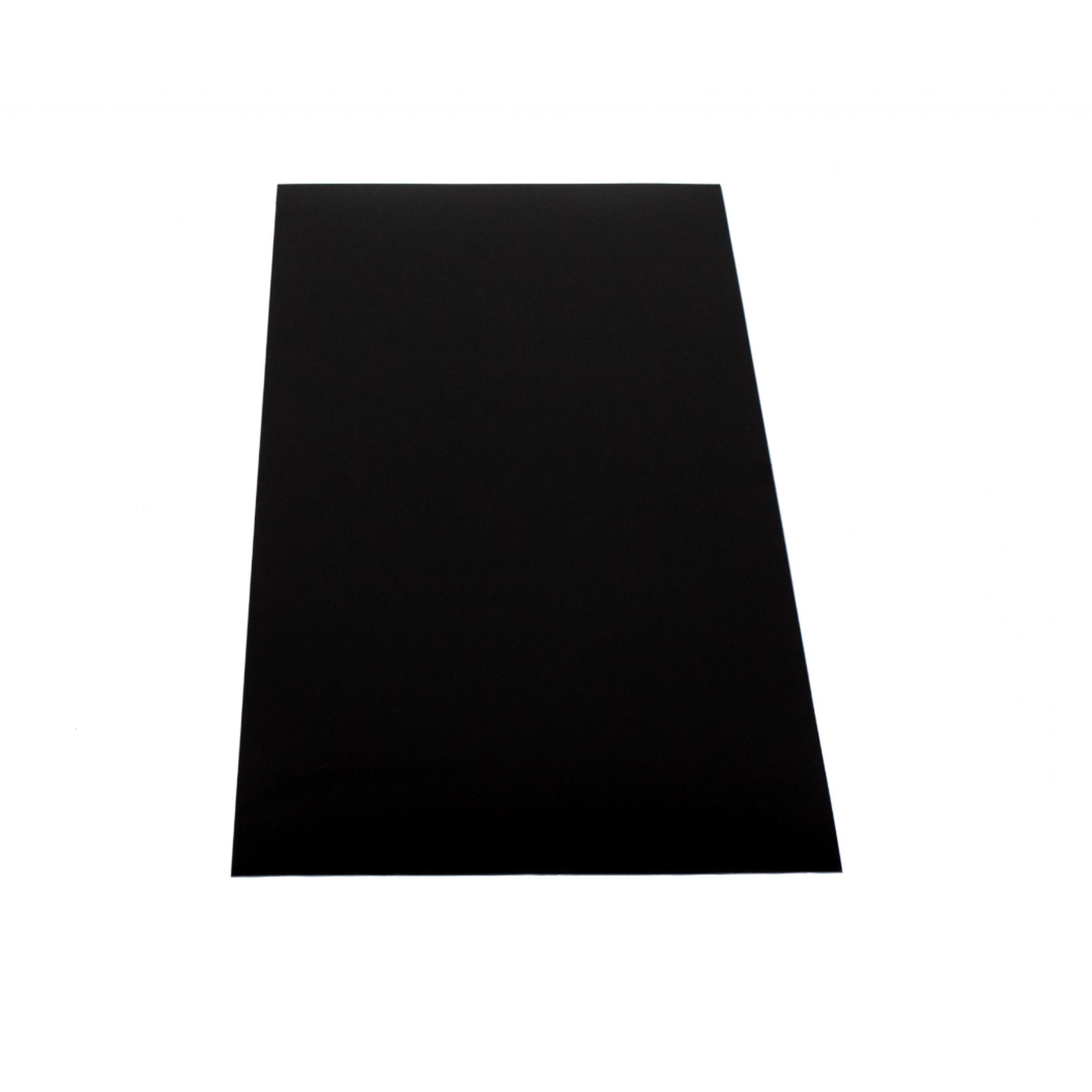 ABS PLASTIC SHEET 1000mm x 490mm